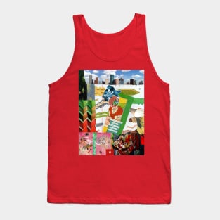 p215 Tank Top